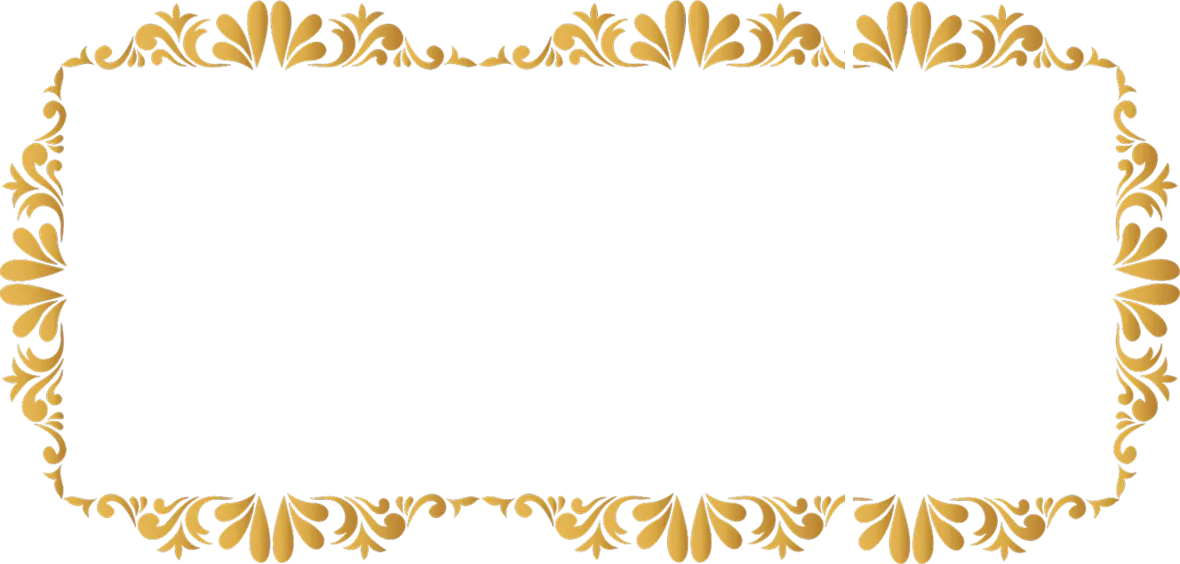 decorative border