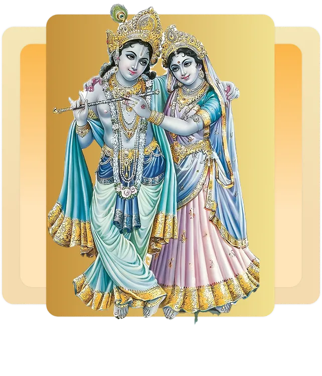 Radha Krishna