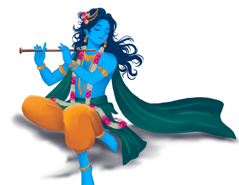 krishna
