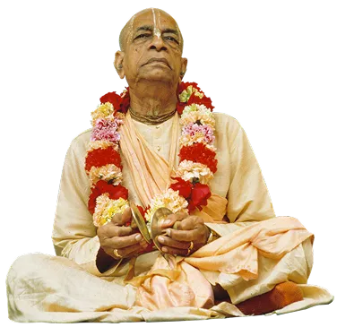 Srila Prabhupada