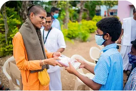 General Donation
